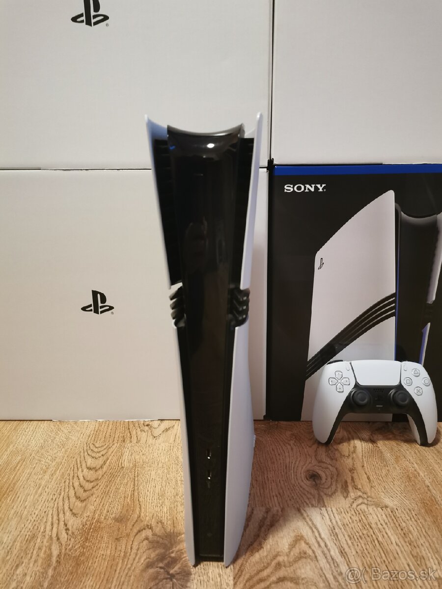 Ps5 Pro 2TB - 6