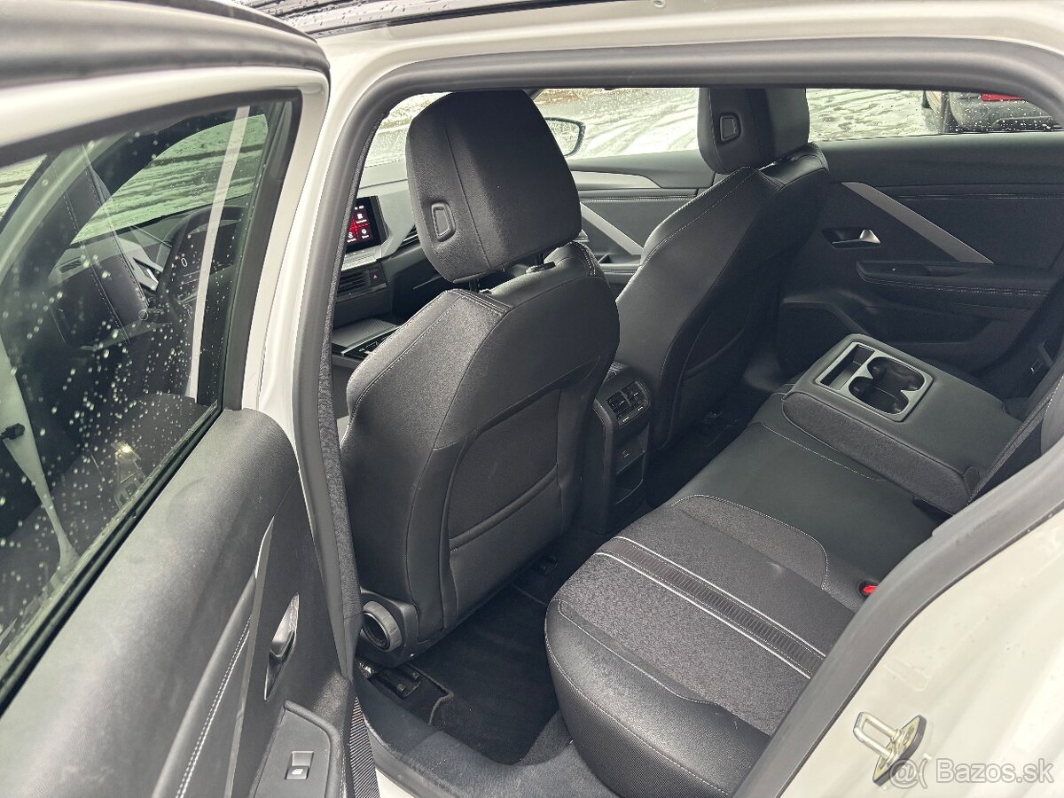 Opel Astra L 1,5 diesel , automat - 6