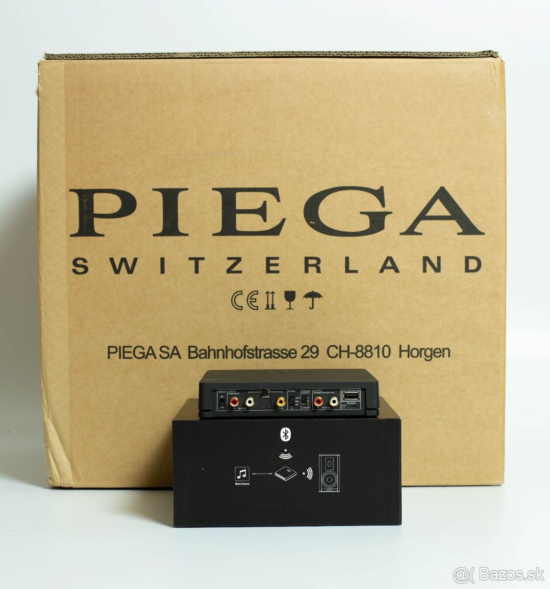 Piega Premium Wireless 301 - 6
