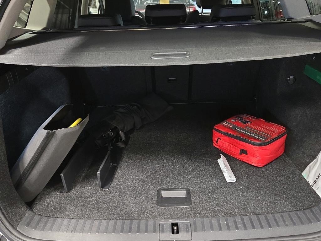 Škoda Enyaq 60 Loft 132kw MATRIX 10/2024 - 6