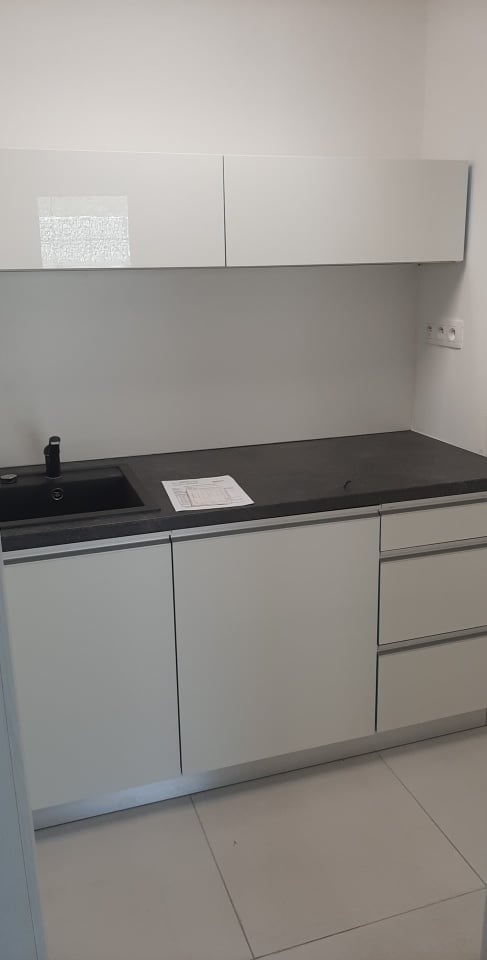 Obchodný priestor v novostavbe Tabáň - 6