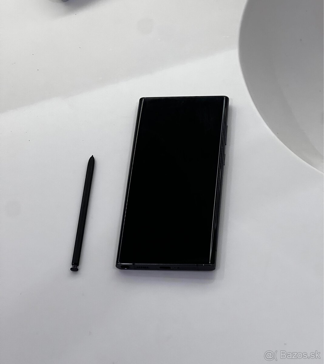 Samsung Galaxy U22 Ultra 5G - 6