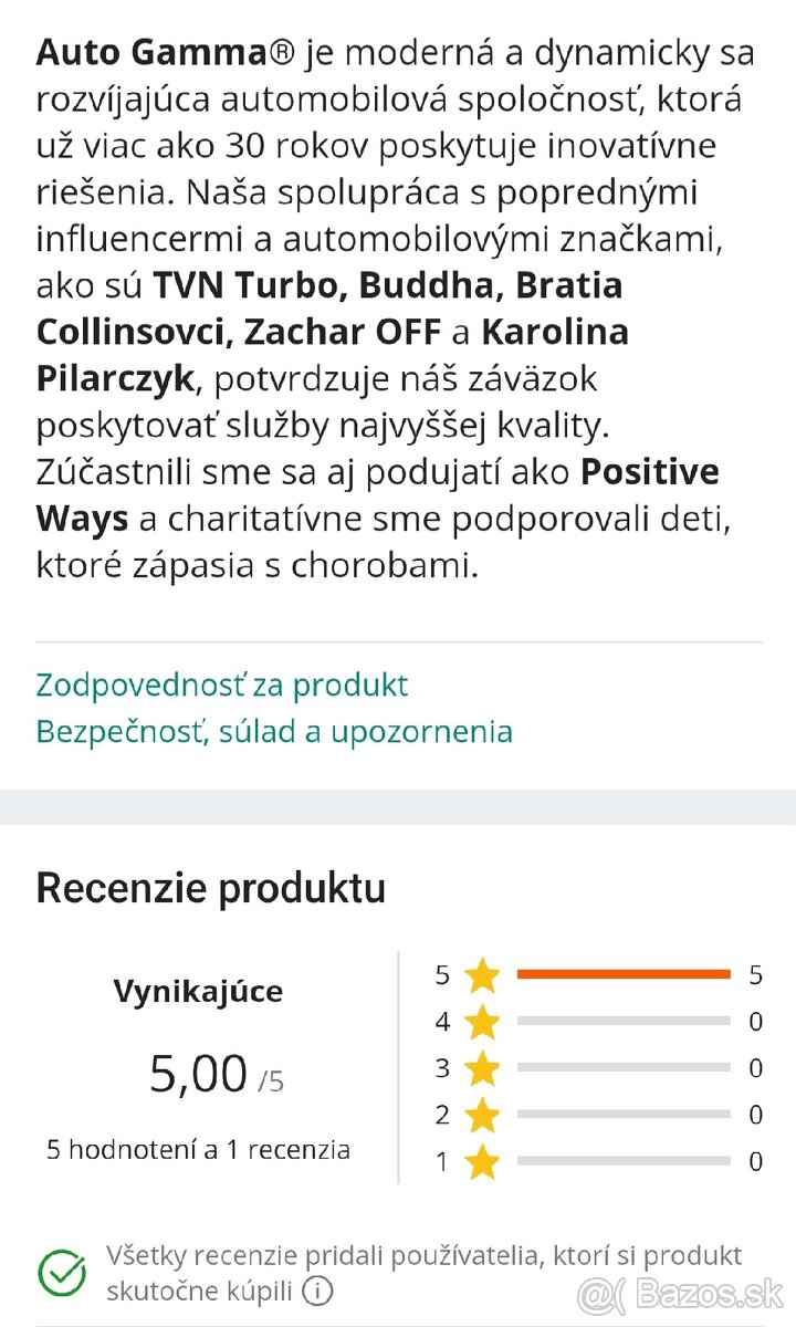 Plachta proti krupom L - 6