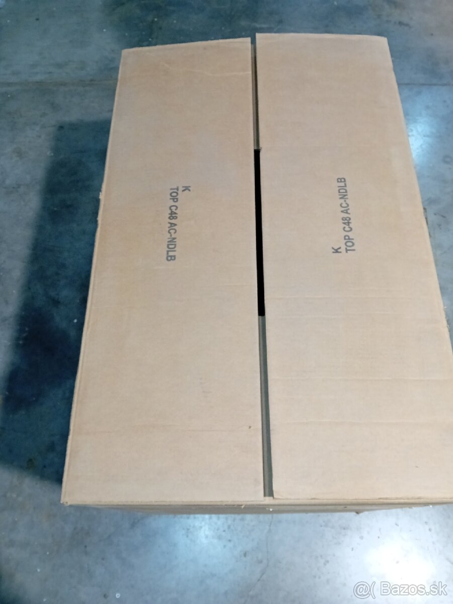 Kartónová krabica - 6