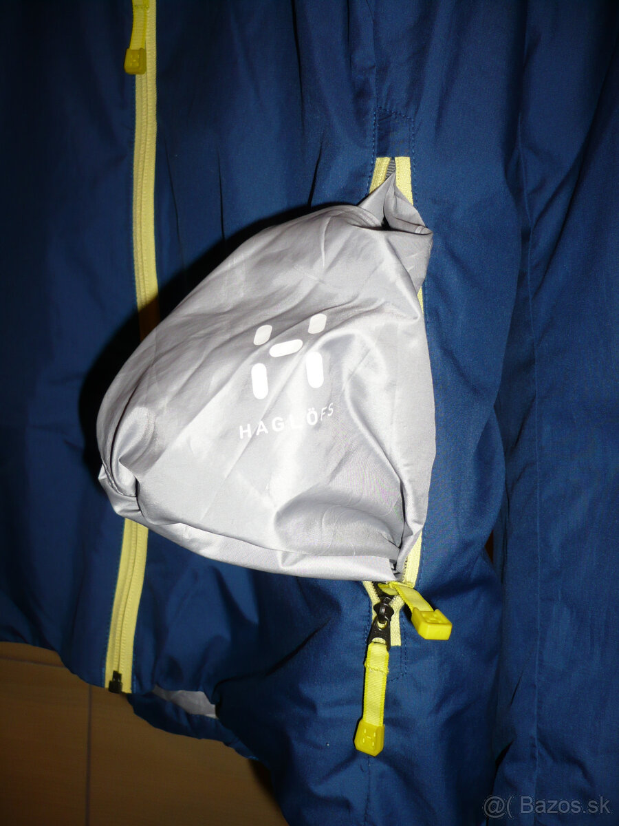 Haglöfs Barrier III - 6