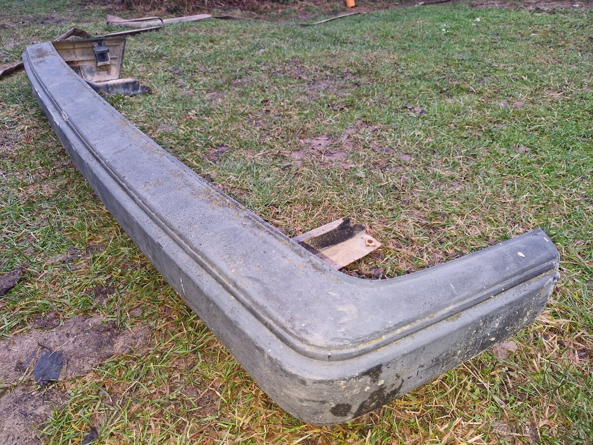 Náhradné diely na golf mk2 - 6