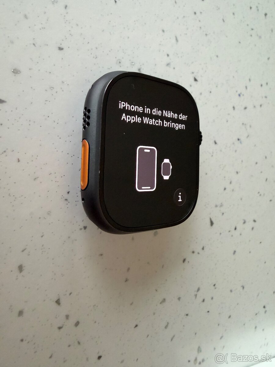 Apple Watch Ultra 2 - 6