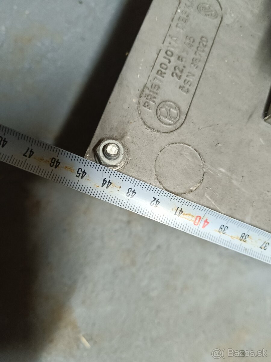 Elektro Rozvodná skrinka - 6