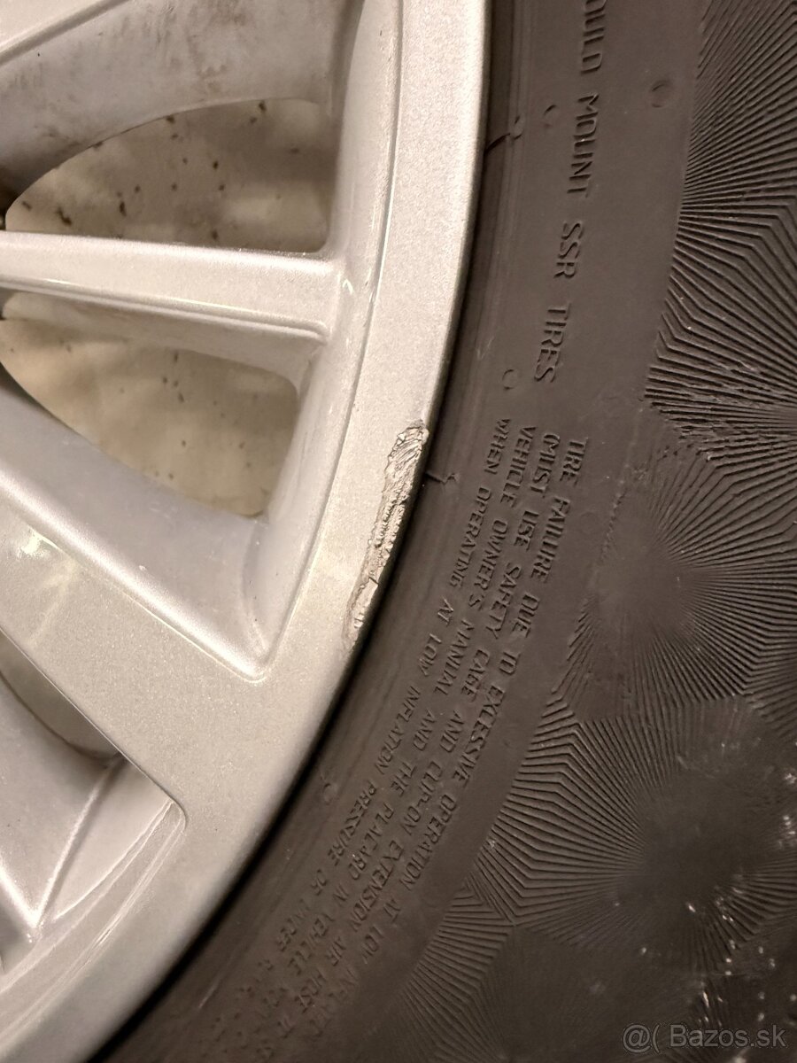 Kolesá BMW styling 416 r18 - 6