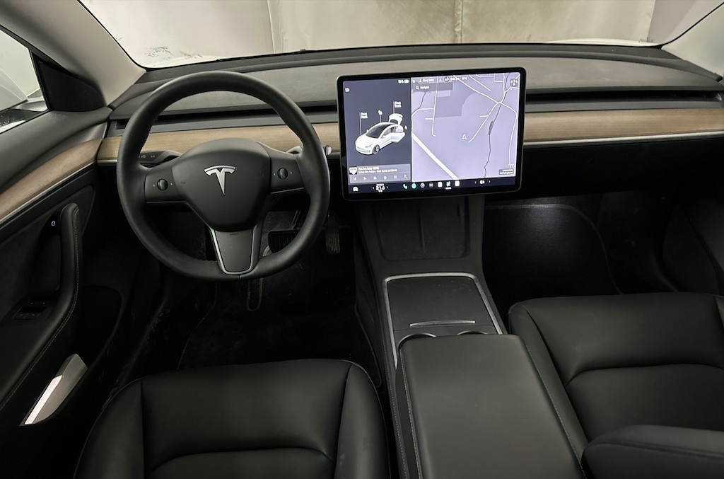 Tesla Model 3 refresh, EAP, Long Range, záruka, +DPH - 6