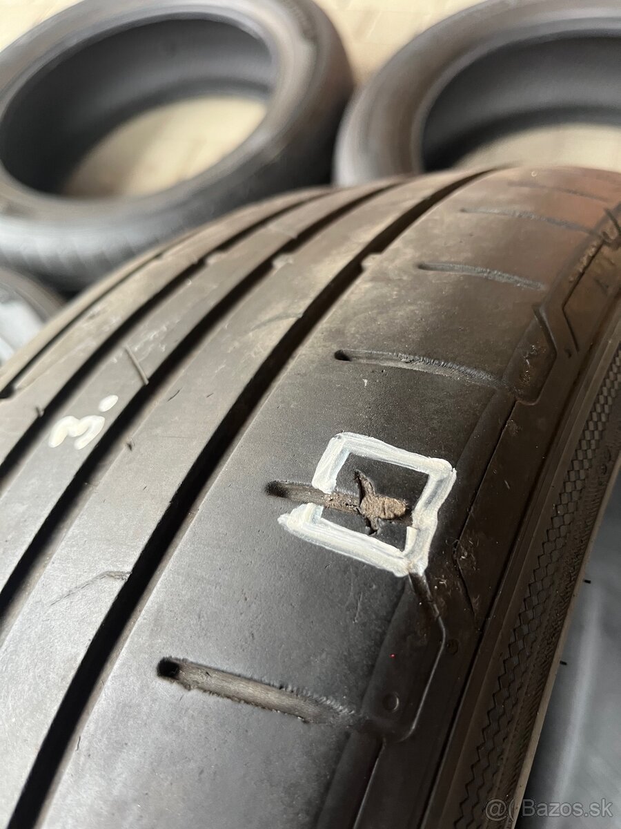 Hankook Ventus Prime 3 205/55 R17 91V - 6