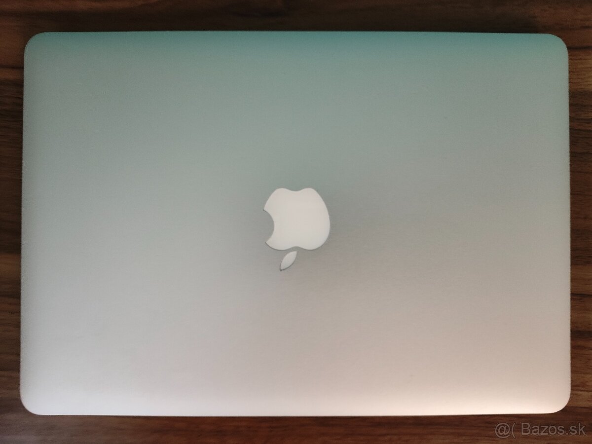 MacBook Pro 13 2015 | i5 • 8GB • 1TB SSD - 6