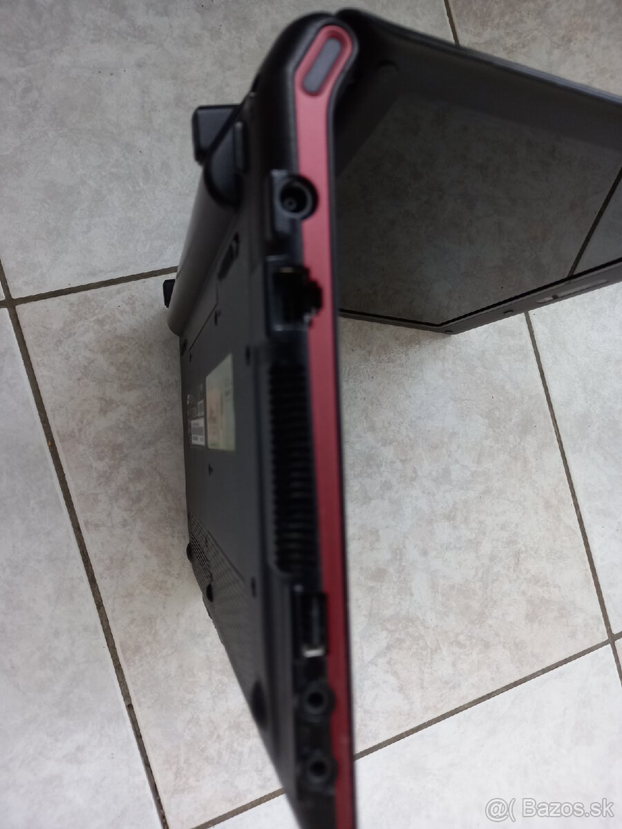 Notebook Samsung N 150 - 6