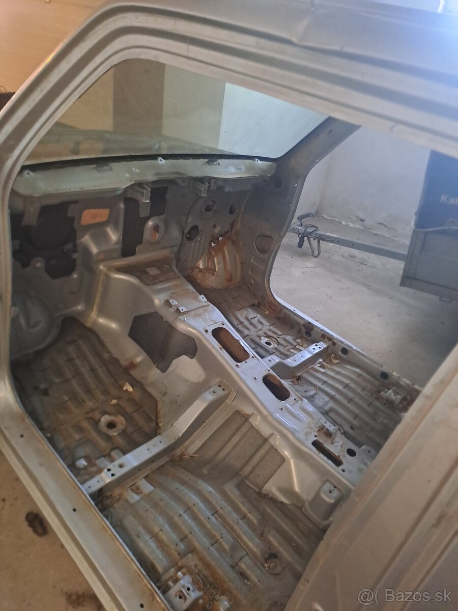 Karoséria suzuki jimny - 6