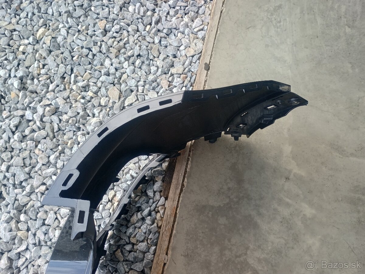 Zadný nárazník VW-TROC - 6