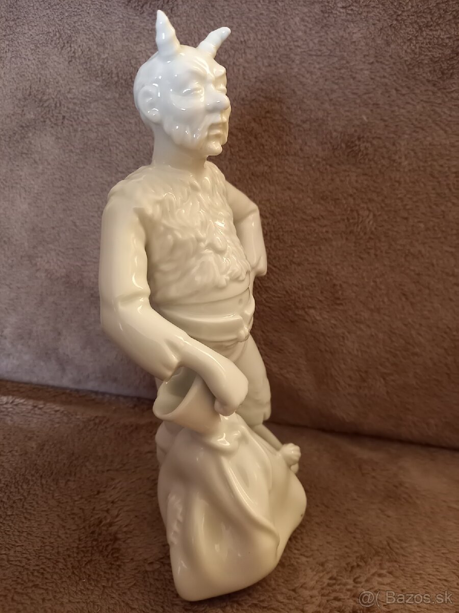 Soska Royal dux čert Lucifer - 6