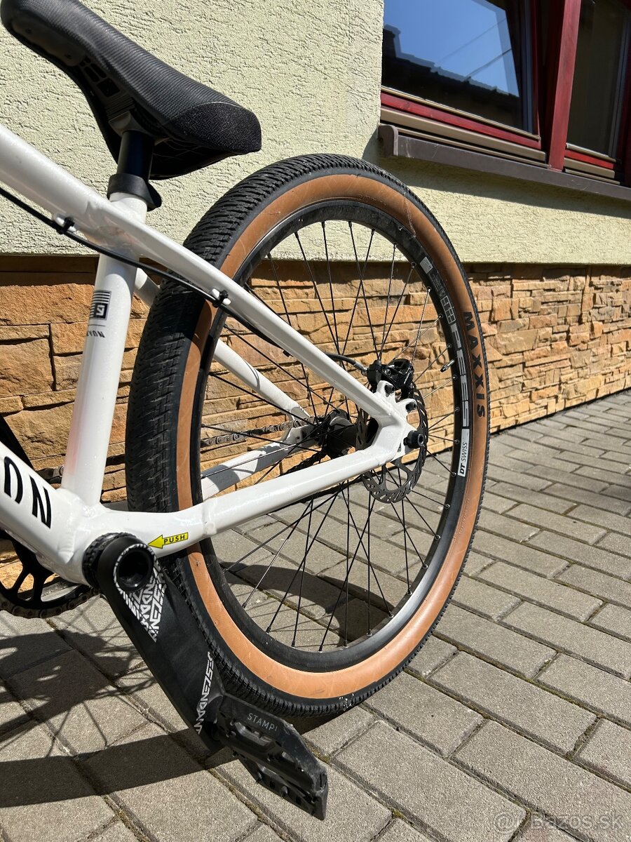 Canyon stitched 360 pro nineyard - 6