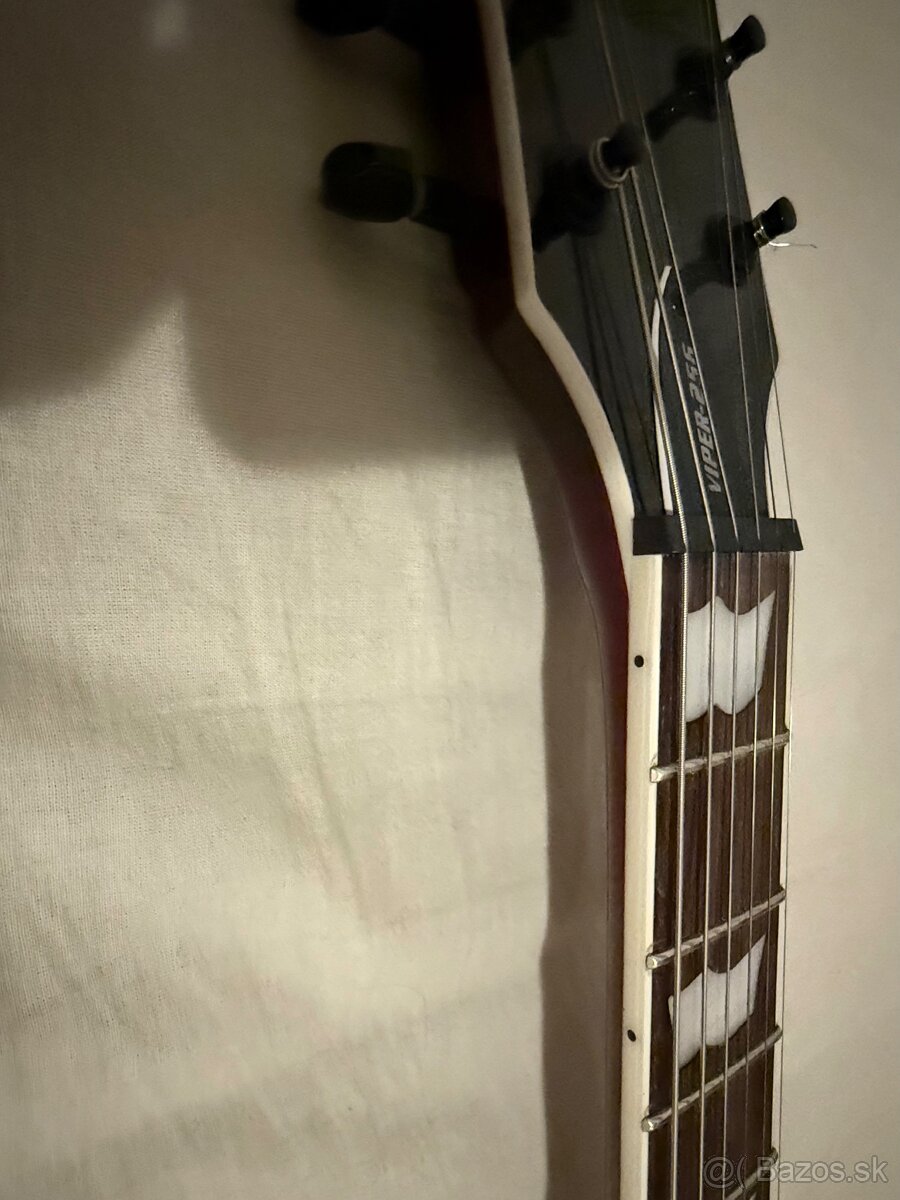 ESP LTD Viper-256 - 6