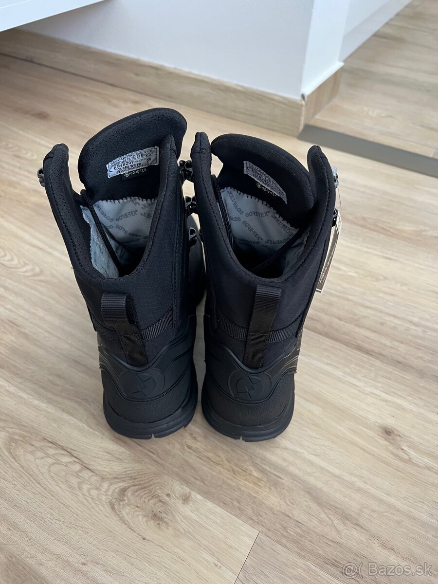 Taktické topánky BOSP - 6