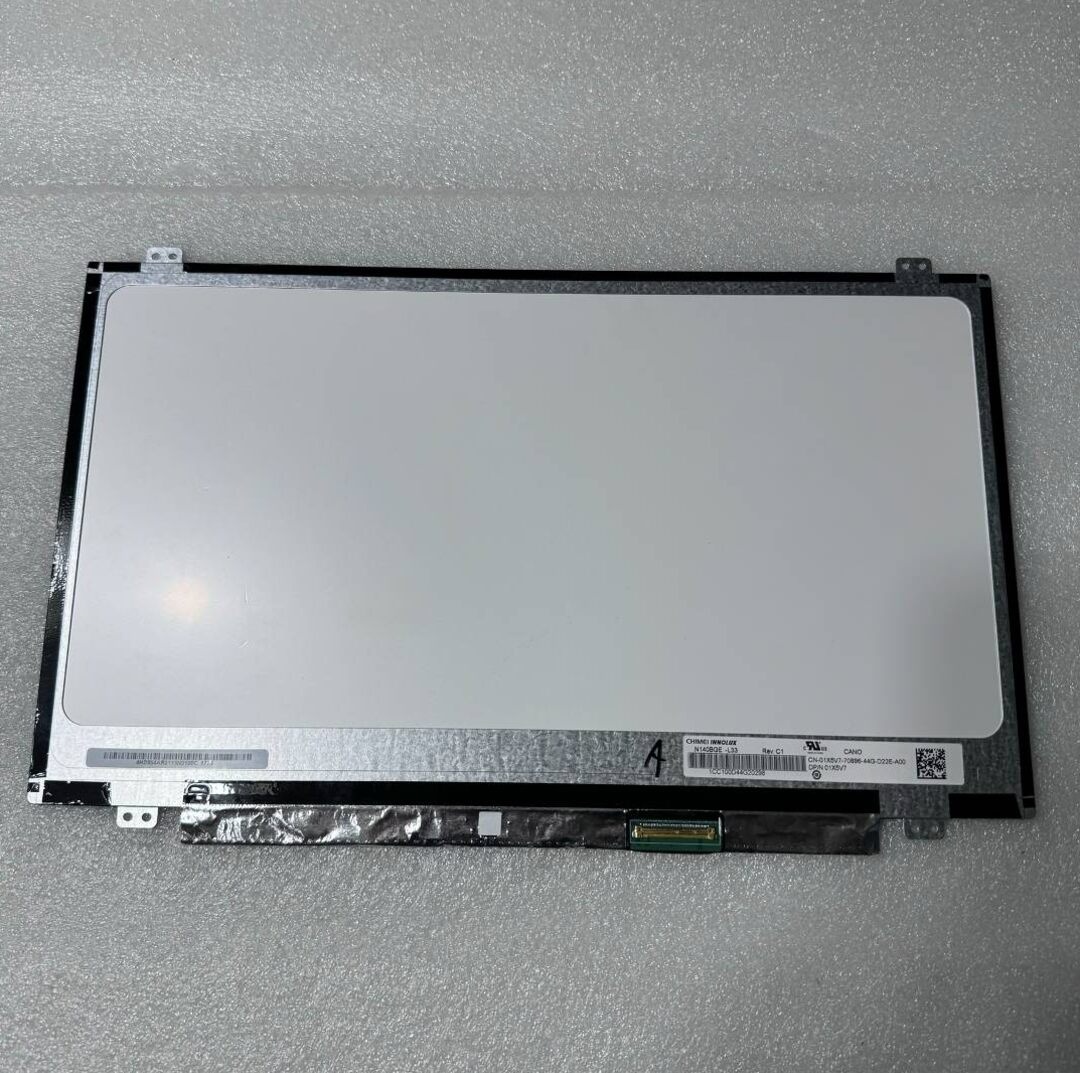 Predám obrazovku do notebooku 14"LED SLIM display 30pin A ( - 6