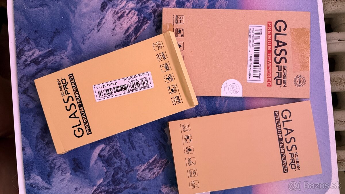 iPhone 15pro 256gb - 6