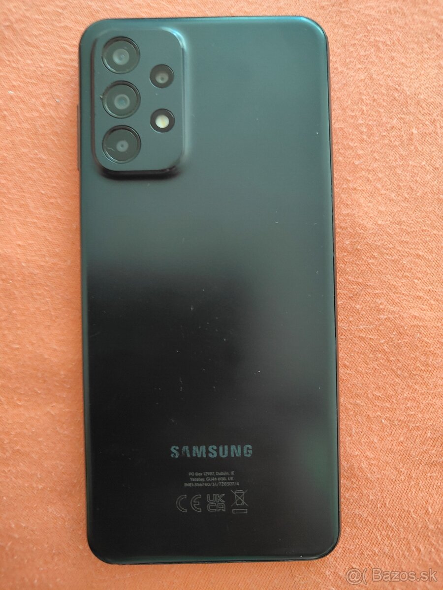 Samsung Galaxy A23 5G - 6