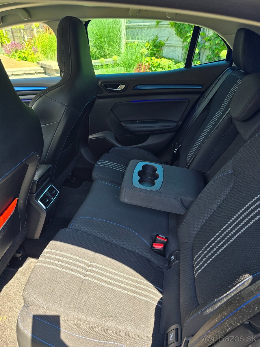 Renault Megane GT - 6