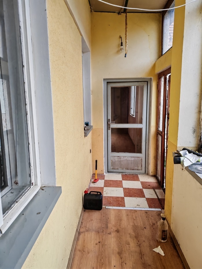 dom Jacovce - 6