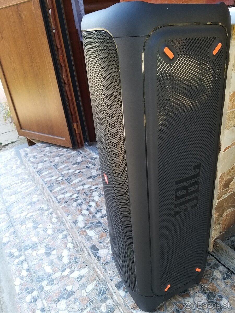 Jbl partybox - 6
