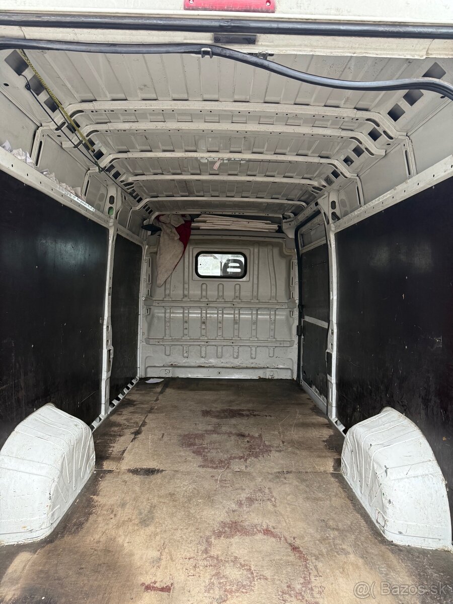 FIAT Ducato 2.3 - 6