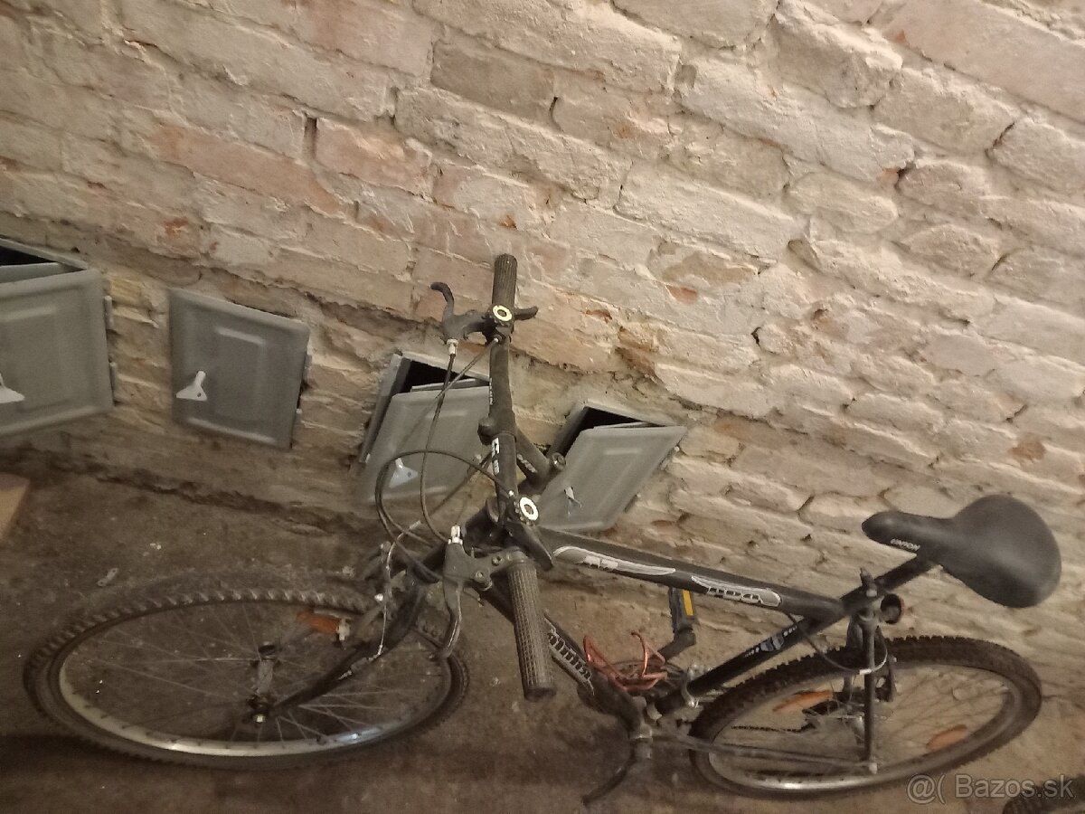 Bicykle ✅️ - 6