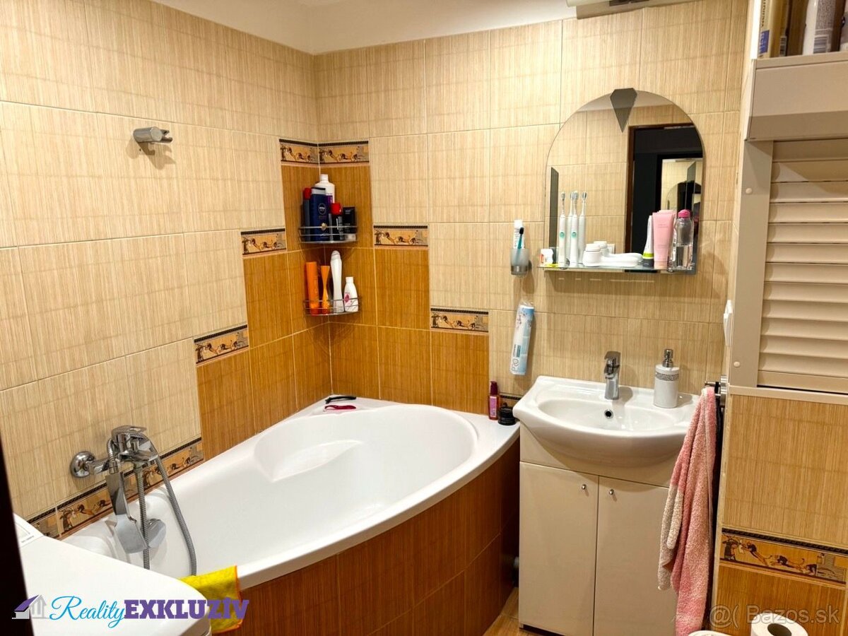 Na predaj 3 izbový byt centrum, Lučenec - 6