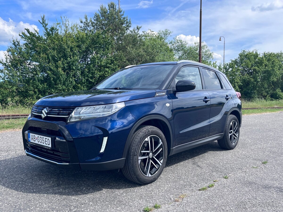 Suzuki Vitara 2025 - 6