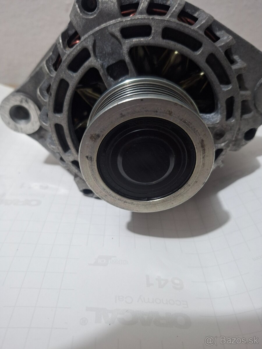 Predam Alternator DENSO Fiat Opel - 6