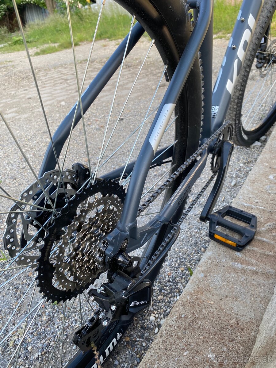 Kellys Spider X50 29” - 6
