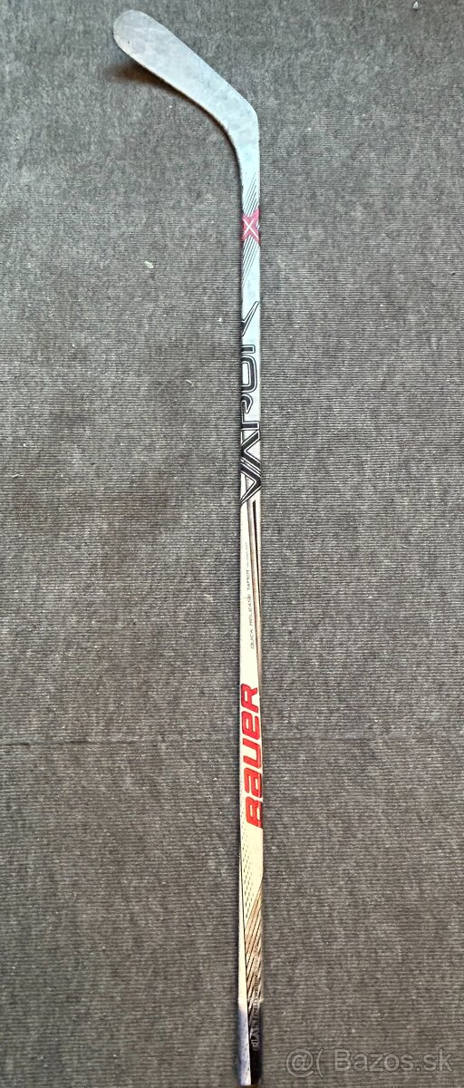 Bauer 1x hokejka ľavá - 6