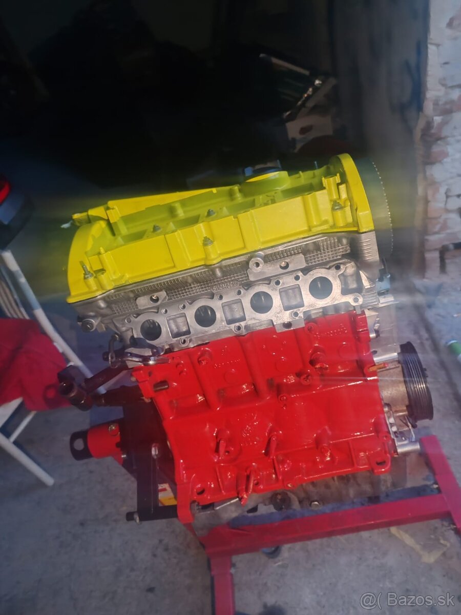 Audi a3 8l - 6