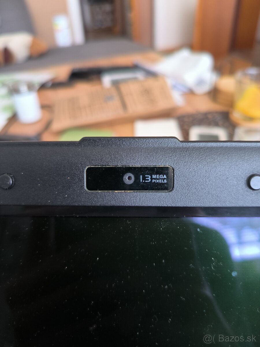 Notebook ASUS - 6
