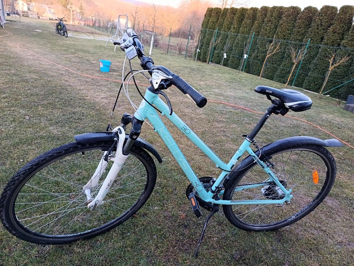 Bicykel - 6