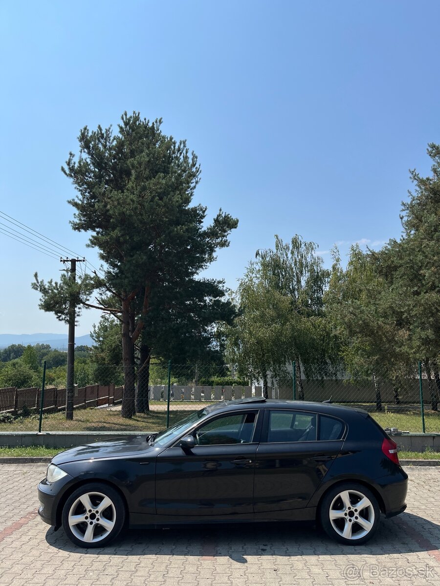 Bmw 1 e87 118i - 6