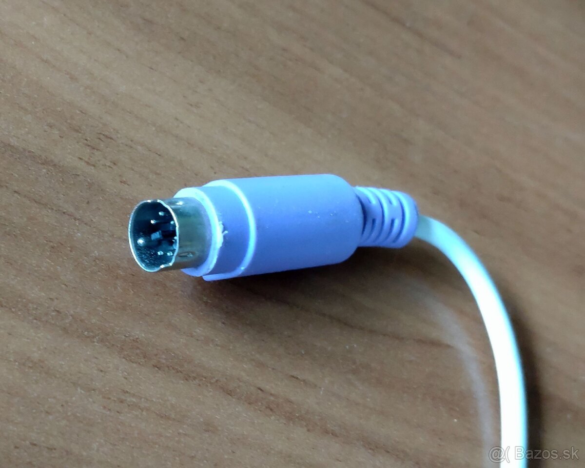 Retro klávesnica - 6
