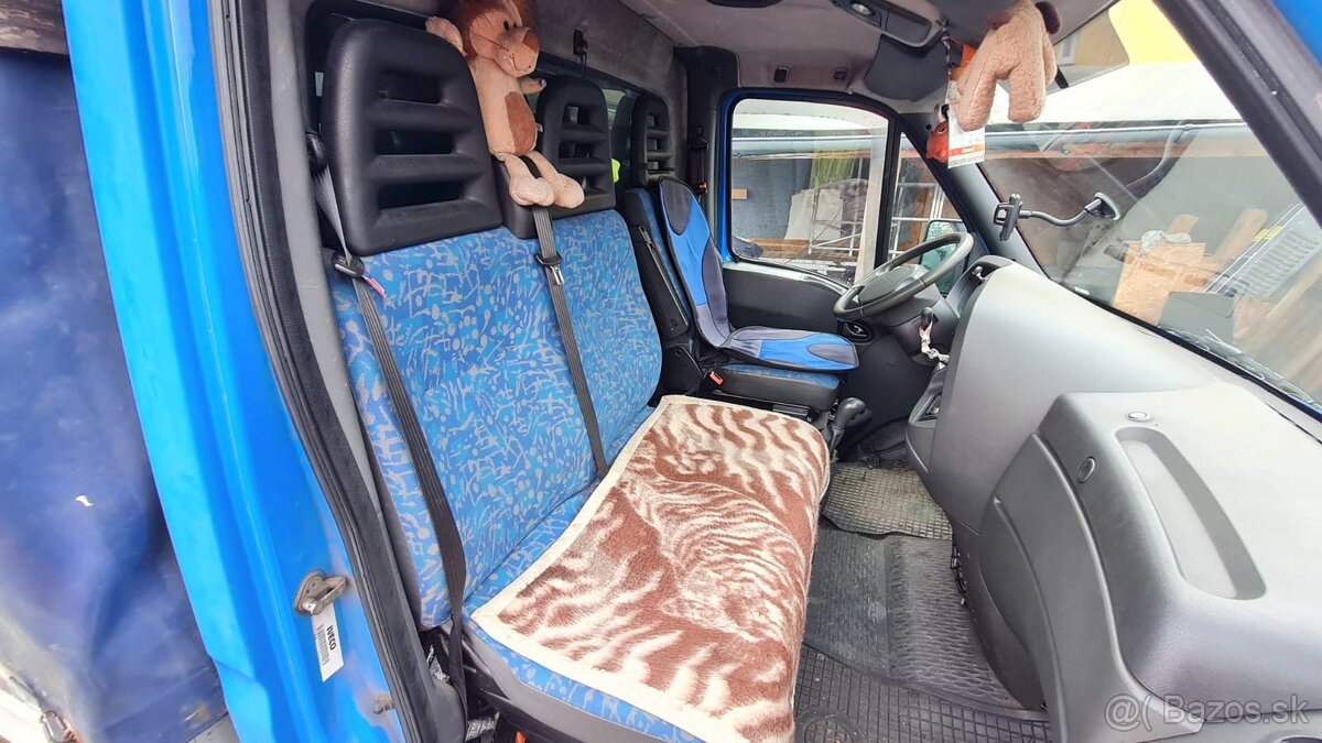 Iveco Daily - 6