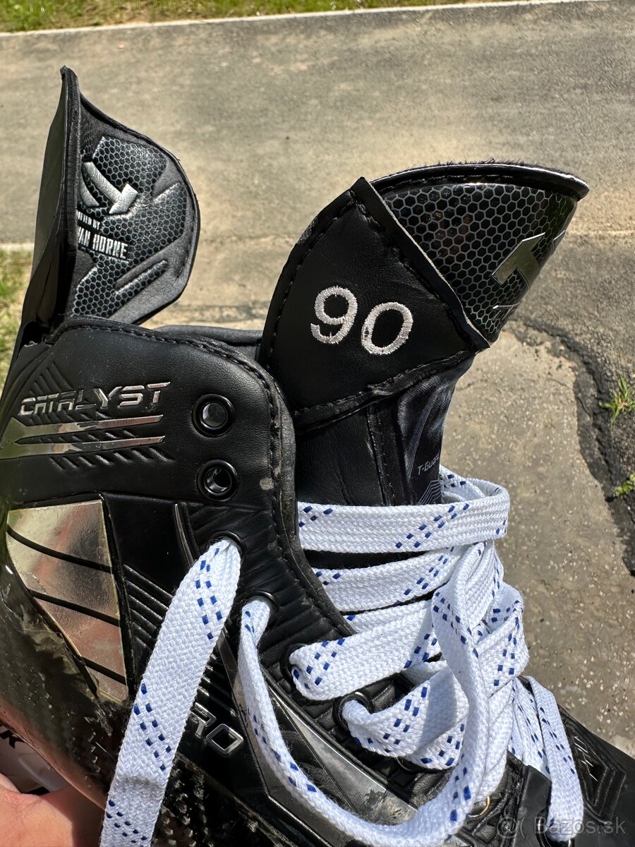 Korcule True Catalyst Pro Custom - 6
