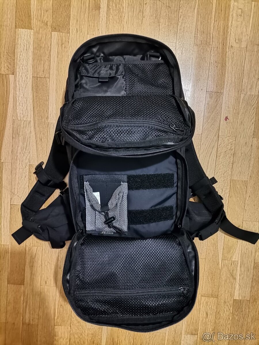 Tasmanian tiger modular combat pack 22 - 6
