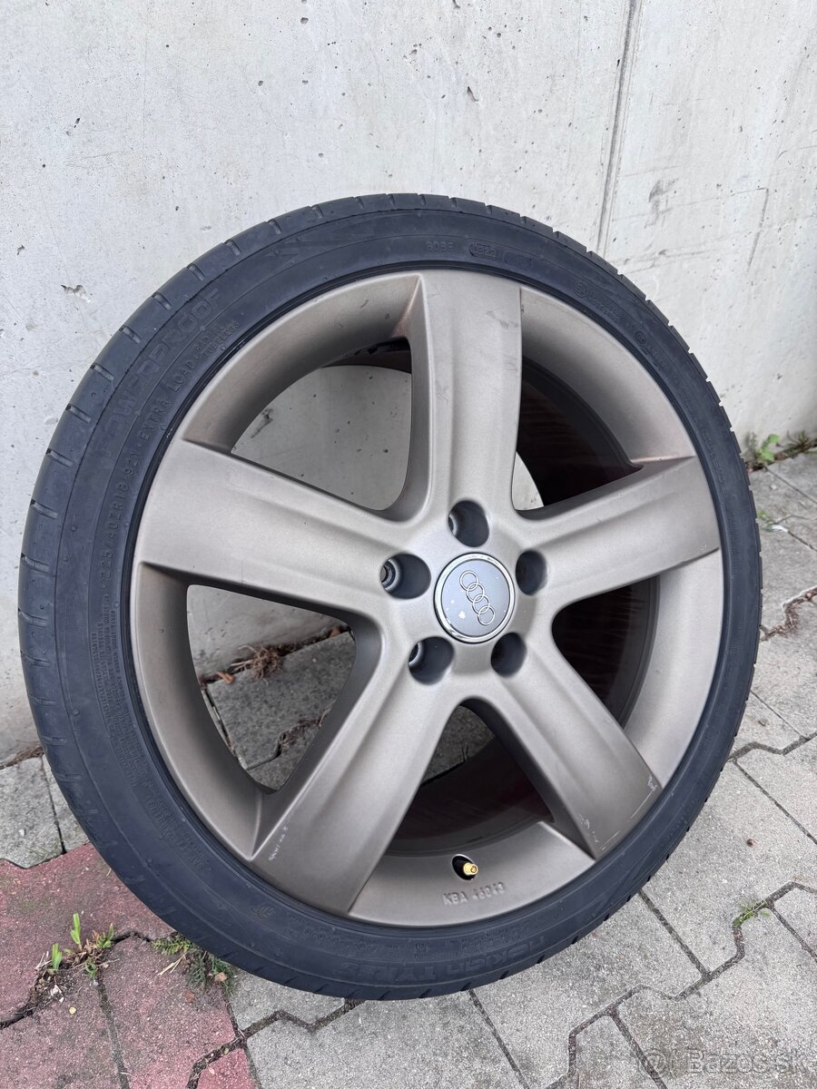 Sada r18 5x112 - 6