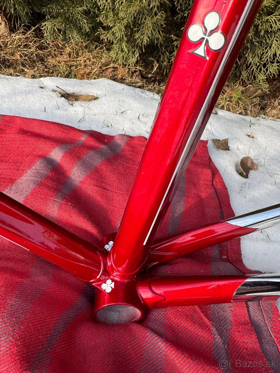 Colnago Master Equilateral - 6
