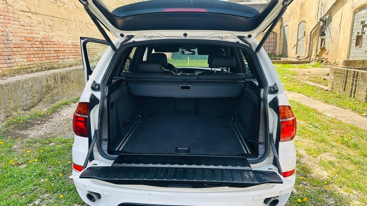 BMW X5 XDrive40d - 6