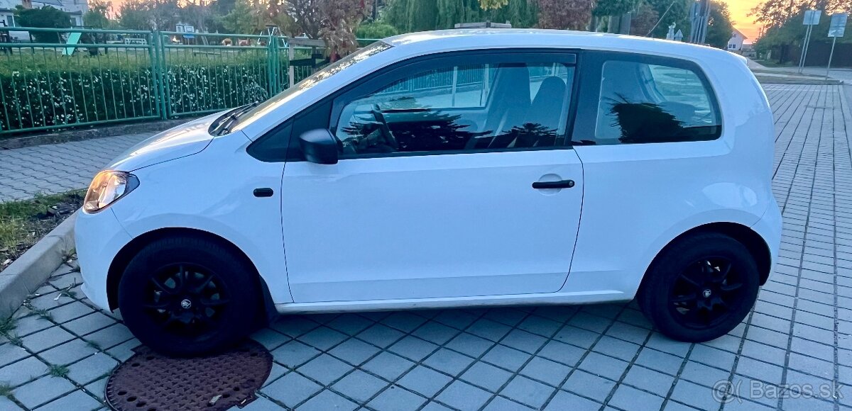 Elektrony 4x100 R14 citigo - 6