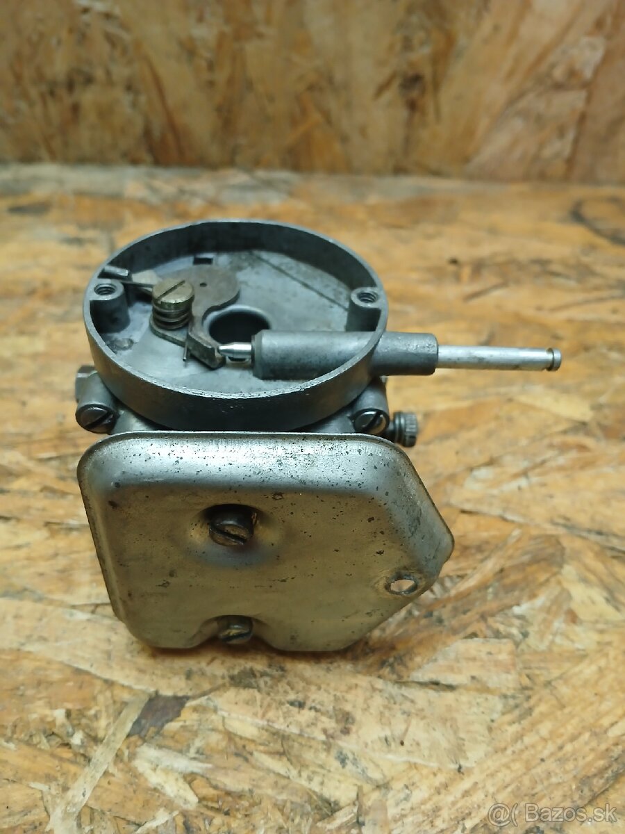 Babetta karburátor JIKOV 12mm - 6