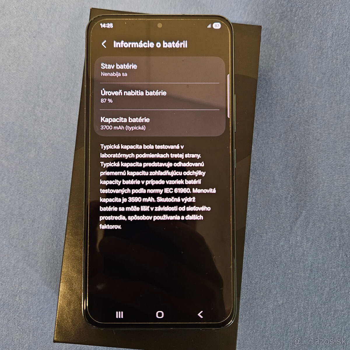 Samsung Galaxy S22 na ND - 6
